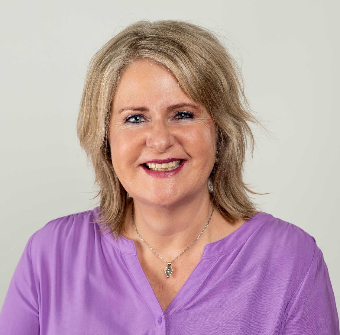 Andrea Schegg