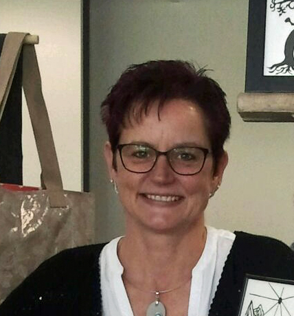 Sabine Egli