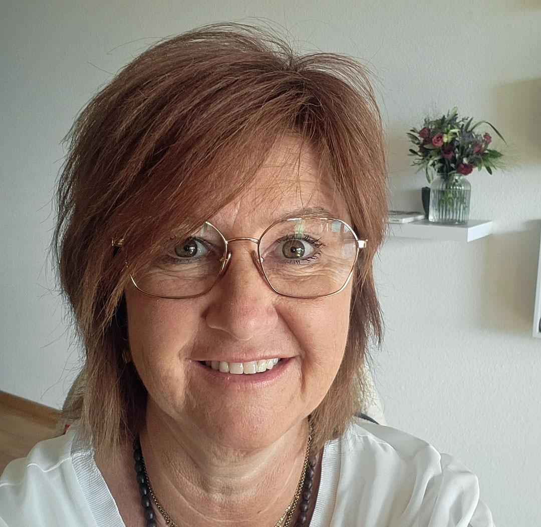 Jeannette Keller